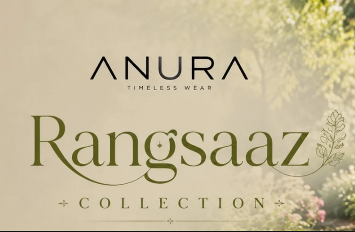 Rangsaaz 2 Piece