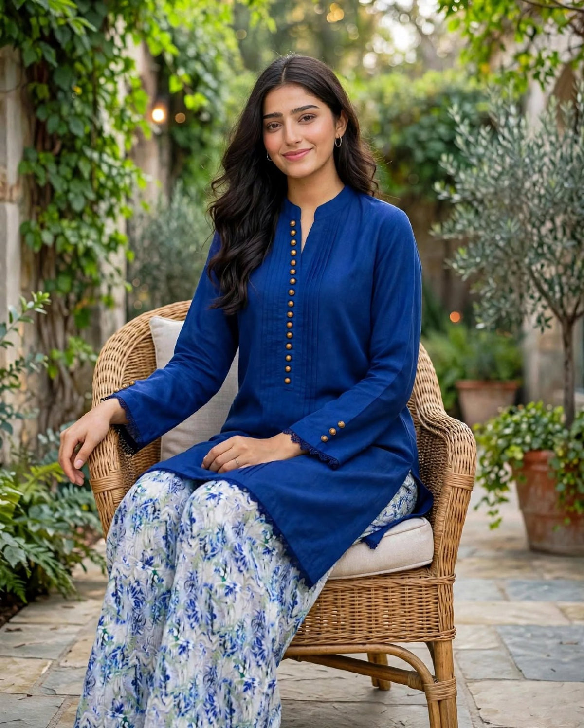 MAHRANG