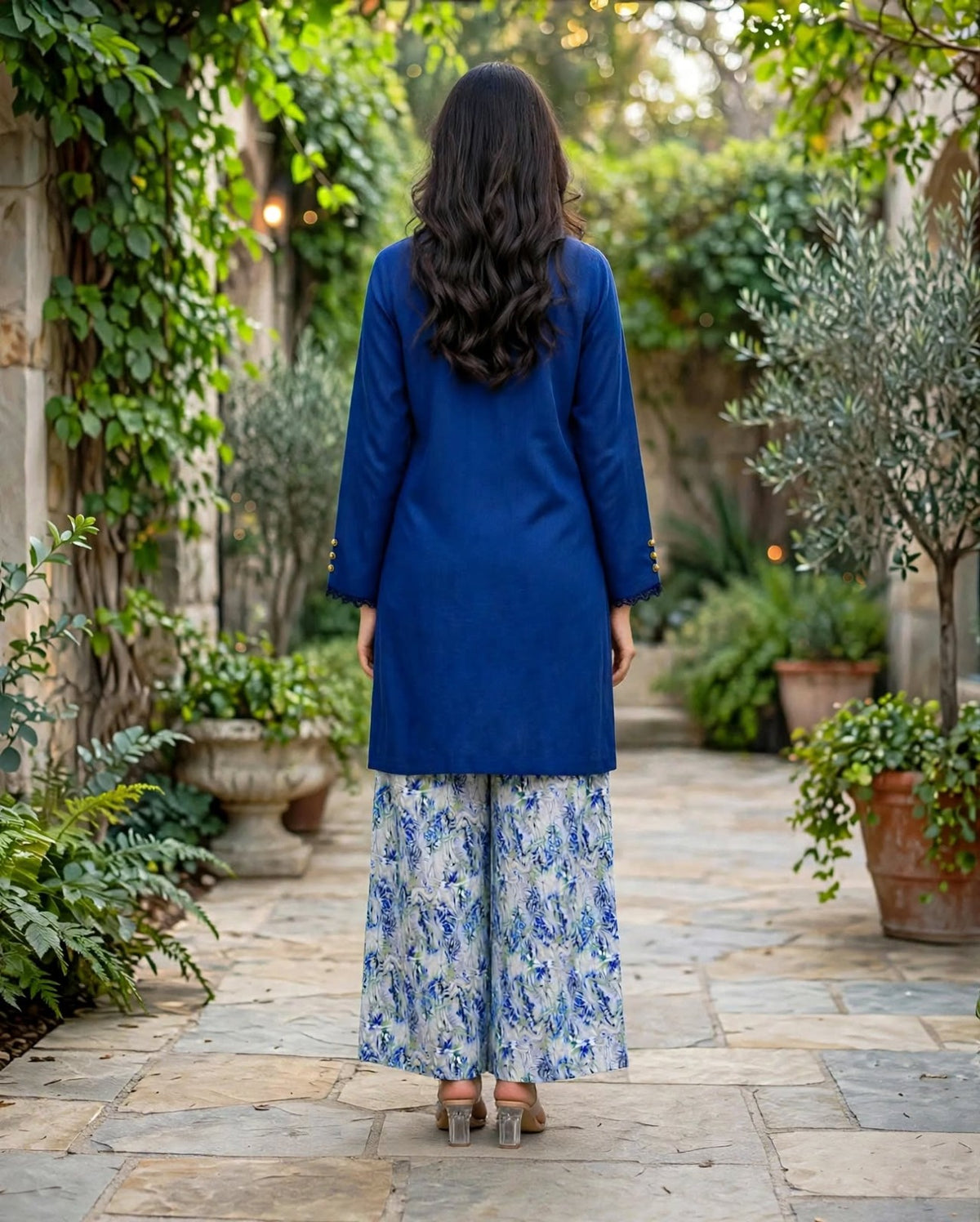 MAHRANG