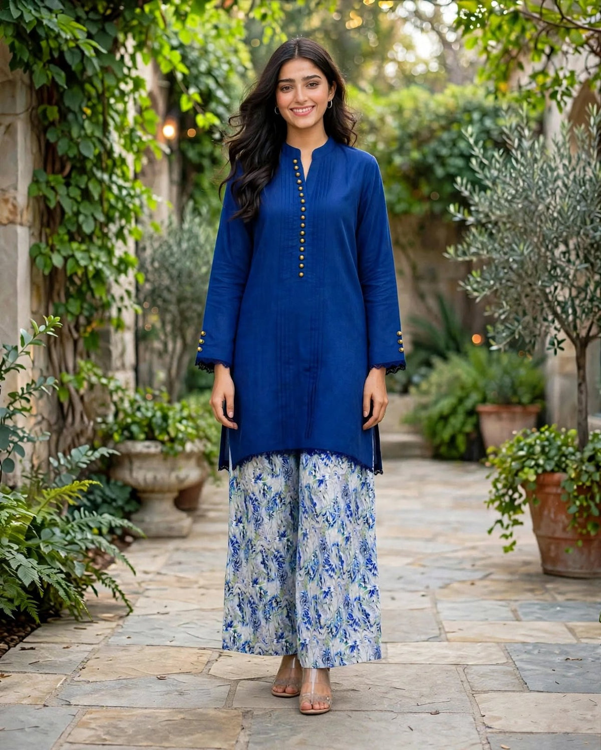 MAHRANG