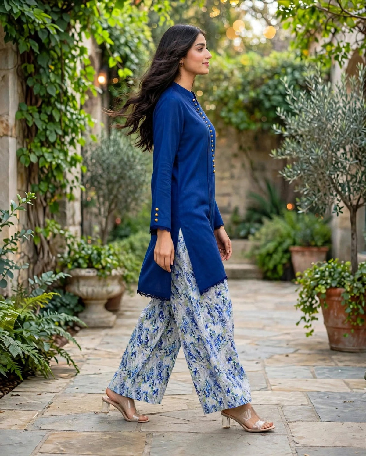 MAHRANG